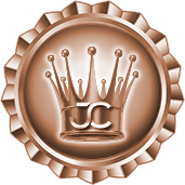 Bronze Badge